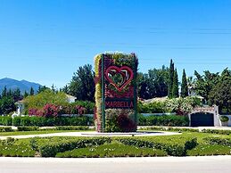 2-bed 10min to Puerto Banus w/ Pool, Bbq & Parking