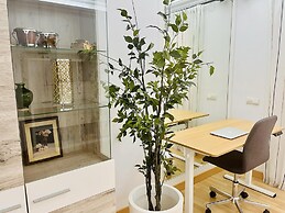 2-bed 10min to Puerto Banus w/ Pool, Bbq & Parking