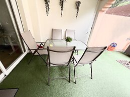 Prime Location Puerto Banus Nueva Andalucia
