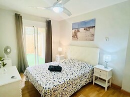 2-bed 10min to Puerto Banus w/ Pool, Bbq & Parking