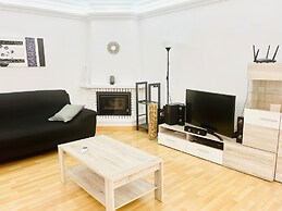 2-bed 10min to Puerto Banus w/ Pool, Bbq & Parking