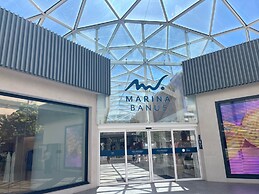 2-bed 10min to Puerto Banus w/ Pool, Bbq & Parking