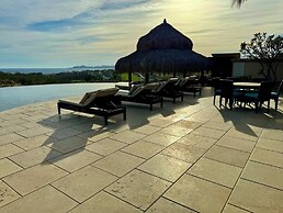 3BD Elegant Villa SJD Cabo Golf Course