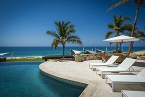 3BD Elegant Villa SJD Cabo Golf Course