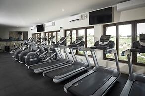 3BD Elegant Villa SJD Cabo Golf Course