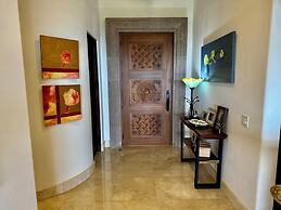 3BD Elegant Villa SJD Cabo Golf Course