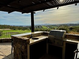 3BD Elegant Villa SJD Cabo Golf Course