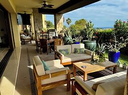 3BD Elegant Villa SJD Cabo Golf Course