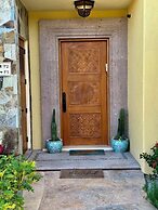 3BD Elegant Villa SJD Cabo Golf Course