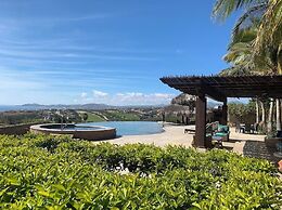 3BD Elegant Villa SJD Cabo Golf Course