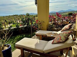 3BD Elegant Villa SJD Cabo Golf Course