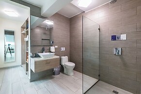 Avila Guesthouse