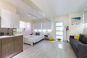 Avila Guesthouse