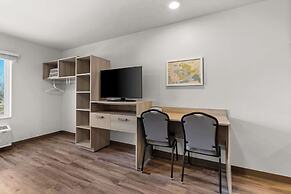 Woodspring Suites Columbia - Irmo