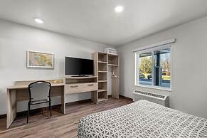 Woodspring Suites Columbia - Irmo