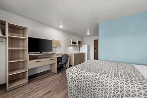 Woodspring Suites Columbia - Irmo