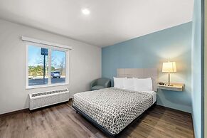 Woodspring Suites Columbia - Irmo