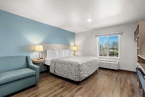 Woodspring Suites Columbia - Irmo