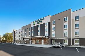 Woodspring Suites Columbia - Irmo
