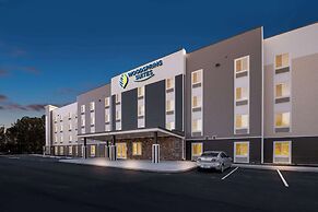 Woodspring Suites Columbia - Irmo