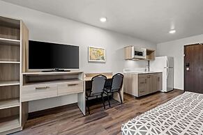 Woodspring Suites Columbia - Irmo