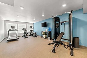 Woodspring Suites Columbia - Irmo