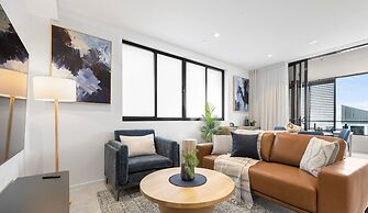 Bokarina Beach Apartments Ascend Hotel Collection