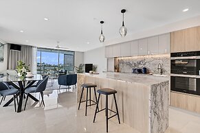 Bokarina Beach Apartments Ascend Hotel Collection