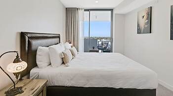 Bokarina Beach Apartments Ascend Hotel Collection