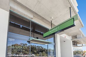 Bokarina Beach Apartments Ascend Hotel Collection