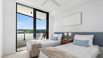 Bokarina Beach Apartments Ascend Hotel Collection