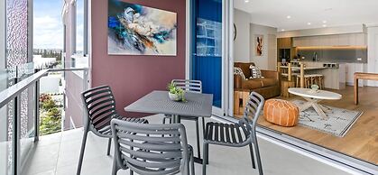 Bokarina Beach Apartments Ascend Hotel Collection