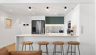 Bokarina Beach Apartments Ascend Hotel Collection