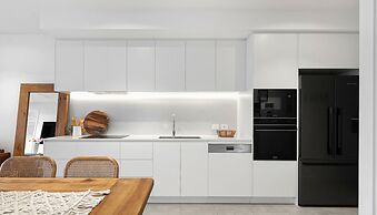 Bokarina Beach Apartments Ascend Hotel Collection