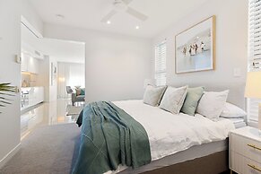 Bokarina Beach Apartments Ascend Hotel Collection