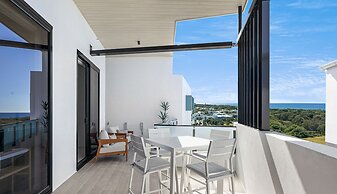 Bokarina Beach Apartments Ascend Hotel Collection