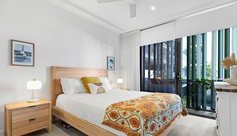 Bokarina Beach Apartments Ascend Hotel Collection