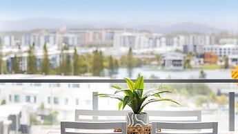 Bokarina Beach Apartments Ascend Hotel Collection