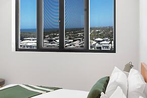 Bokarina Beach Apartments Ascend Hotel Collection