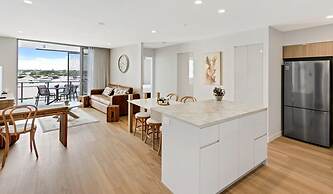 Bokarina Beach Apartments Ascend Hotel Collection