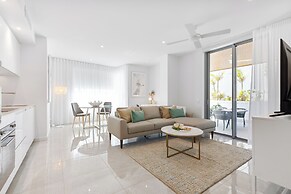 Bokarina Beach Apartments Ascend Hotel Collection