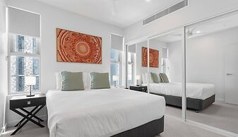 Bokarina Beach Apartments Ascend Hotel Collection