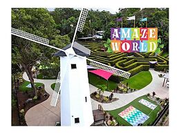 Bokarina Beach Apartments Ascend Hotel Collection