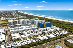 Bokarina Beach Apartments Ascend Hotel Collection