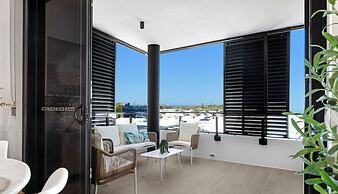 Bokarina Beach Apartments Ascend Hotel Collection