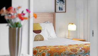 Bokarina Beach Apartments Ascend Hotel Collection