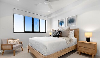 Bokarina Beach Apartments Ascend Hotel Collection