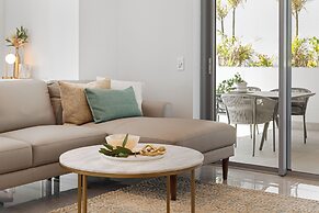 Bokarina Beach Apartments Ascend Hotel Collection