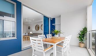 Bokarina Beach Apartments Ascend Hotel Collection