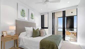 Bokarina Beach Apartments Ascend Hotel Collection